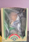 Vintage Cabbage Patch Doll 1984 Edition Never Been Out Of Box!!🥬🥬W/Papers!