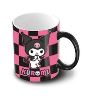 Gadget -D- Hello Kitty: Karactermania - Kuromi (Tazza) Karactermania