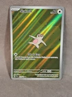 Slakoth IR 212/191 Surging Sparks Illustration Rare Pokémon Card