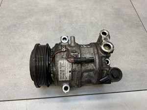 Opel Astra K 2017 Klimakompressor Pumpe 39034463 Benzin 110kW AML48002