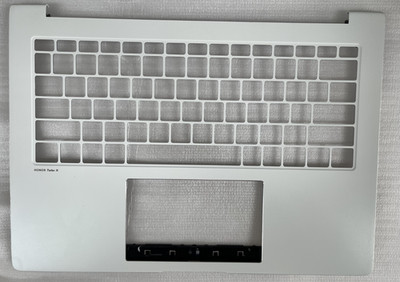New for honor MagicBook Pro 14 FMB-P C cover keyboard bezel  white