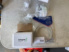 Autogrow IntelliLink Kit Unit with PSU and Ethernet Cable