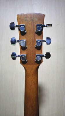 Ibanez acoustic guitar PC33CENT Electric Musical Instruments