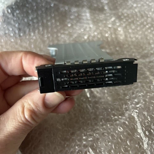 ICY DOCK EZ-Slide Mini Tray MB991TRAY-B for ToughArmor MB105, MB508, MB601VK-B,