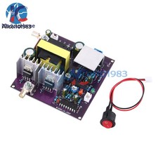 300W Corrected Sine Wave Output 50Hz Inverter 12V To 220V DC-AC Boost Board