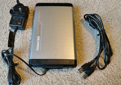 Packard Bell Store And Save 3500