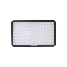 amaran Pano 60c 60W RGBWW LED Light Panel Kit, Charcoal