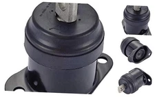 Front Right Engine Mount Compatible with Acura Honda TL TSX Accord Auto Trans