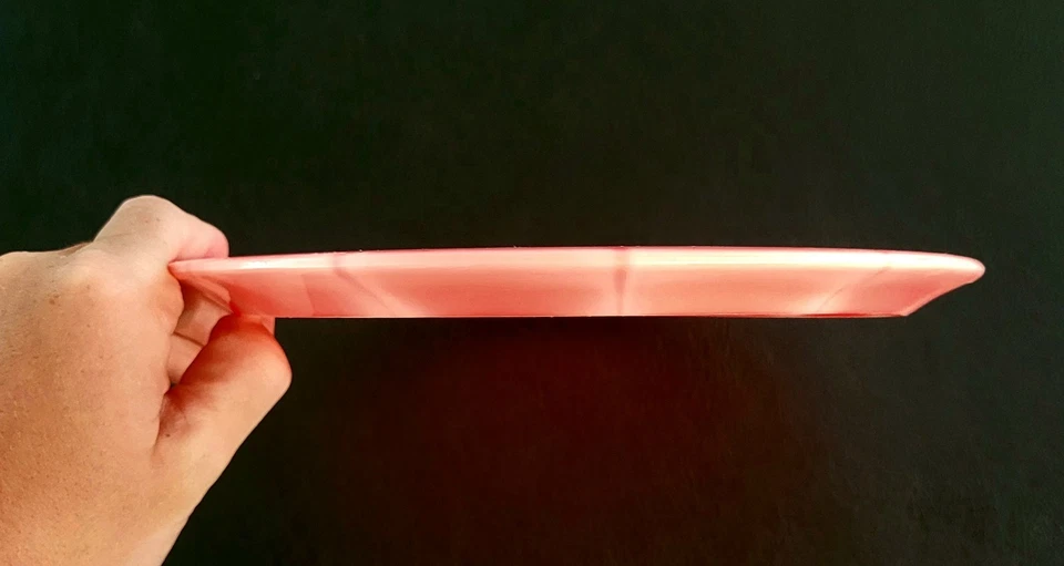 *Rare* Simon Lizotte Full Tilt Discmania - Image 3 of 3