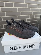 Nike Mind 002 Black Hyper Crimson Gr EU 43