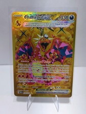 Charizard ex 228/197 SV03: Obsidian Flames Holo for sale online | eBay