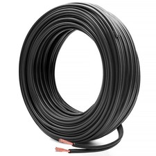 16/2 Low Voltage Landscape Wire Outdoor Lighting Cable 150 Feet