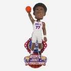 V.J. Edgecombe Philadelphia 76ers Rookie Debut Bobblehead NBA Basketball