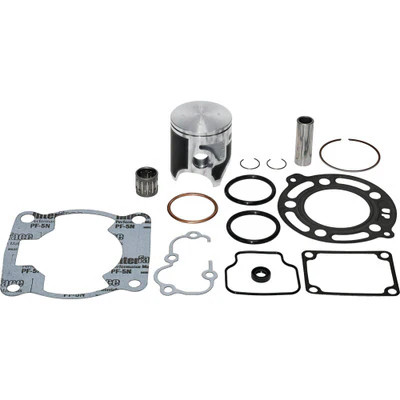 Piston KX 85 Ø48.44mm idéal pour réfection moteur cross 2T