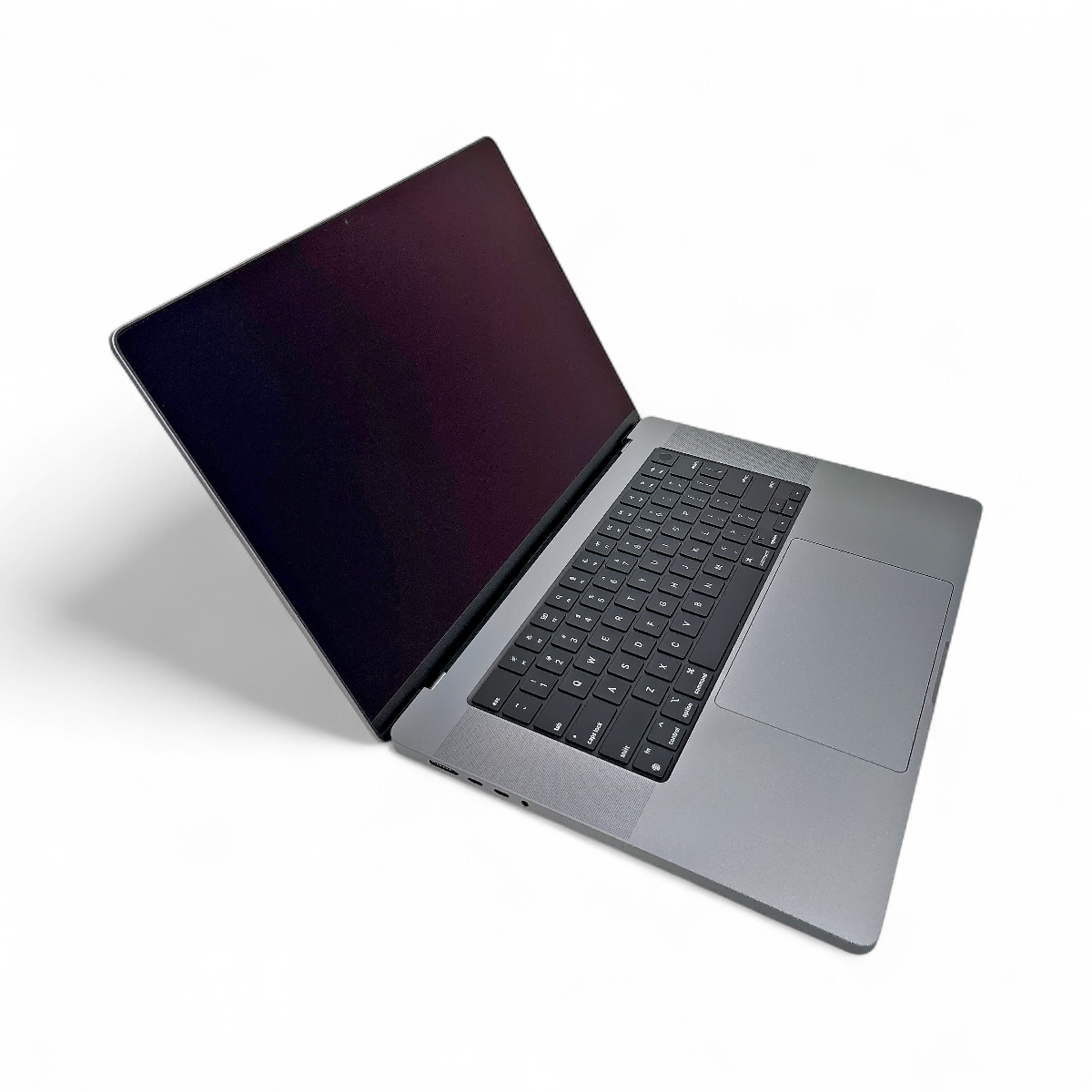 Apple MacBook Pro 16