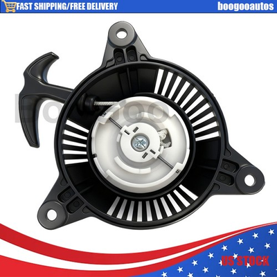 #ad Recoil Starter Assembly w Pull Cord for Predator Surge 1400W Inverter Generator $22.78