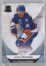 2015-16 Upper Deck The Cup 161/249 John Tavares #58 2a8