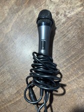 Handheld Wired Microphone