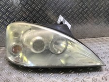 Scheinwerfer rechts  Ford Galaxy (WGR) 680085