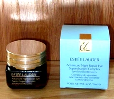 Estee Lauder Advanced Night Repair Eye Synchronized Multi-Recovery Complex New