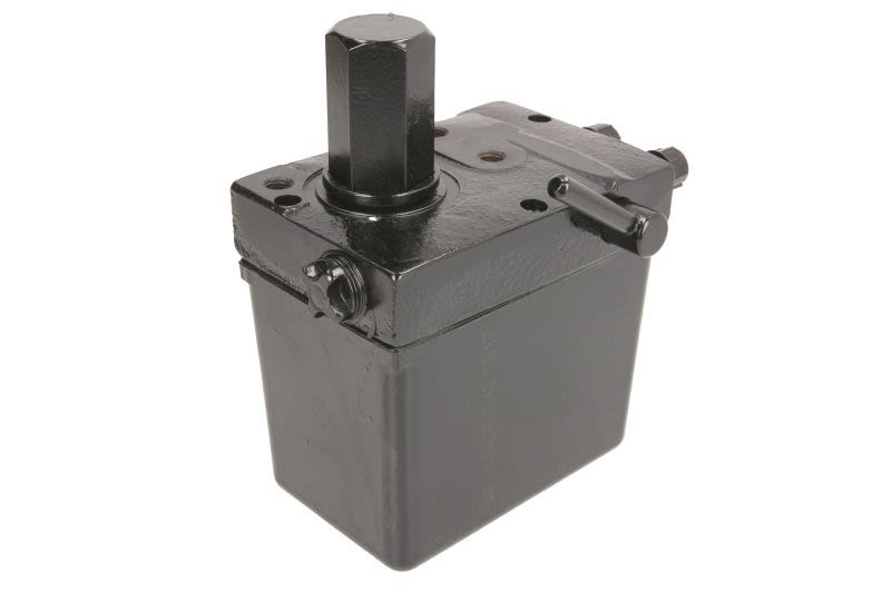 Bomba basculante, cabina FEBI BILSTEIN 45429