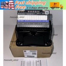 5094-HSCXT AB PLC Module Fast Shipping 5094HSCXT NEW Allen-Bradley US Free Tax