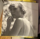 TAYLOR SWIFT Folklore 2LP on GREY VINYL New SEALED Meet Me Behind The Mall RARE