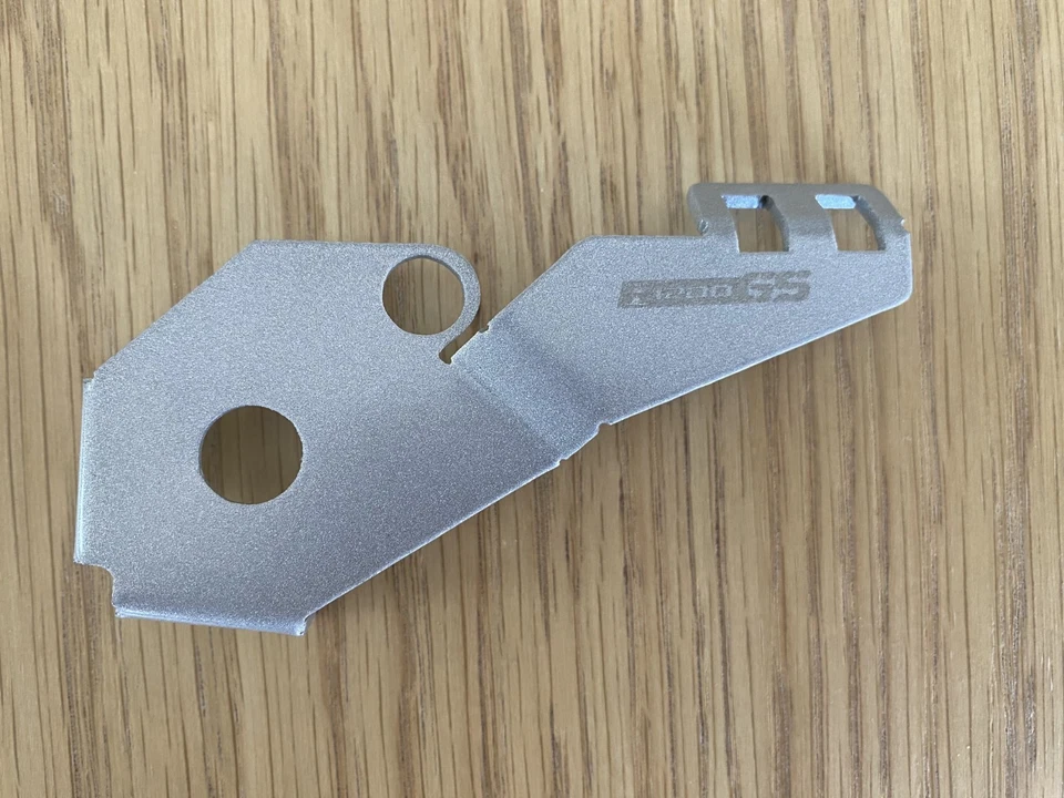 Protection Contacteur de Béquille BMW 1200 GS Adventure GSA NEUF - Photo 4/4