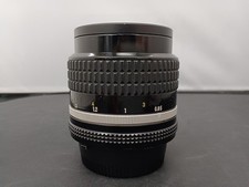 NIKKOR 85mm f/2 Camera Lenses for sale | eBay