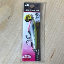 Daiwa Saltiga FK Jig TG 60g
