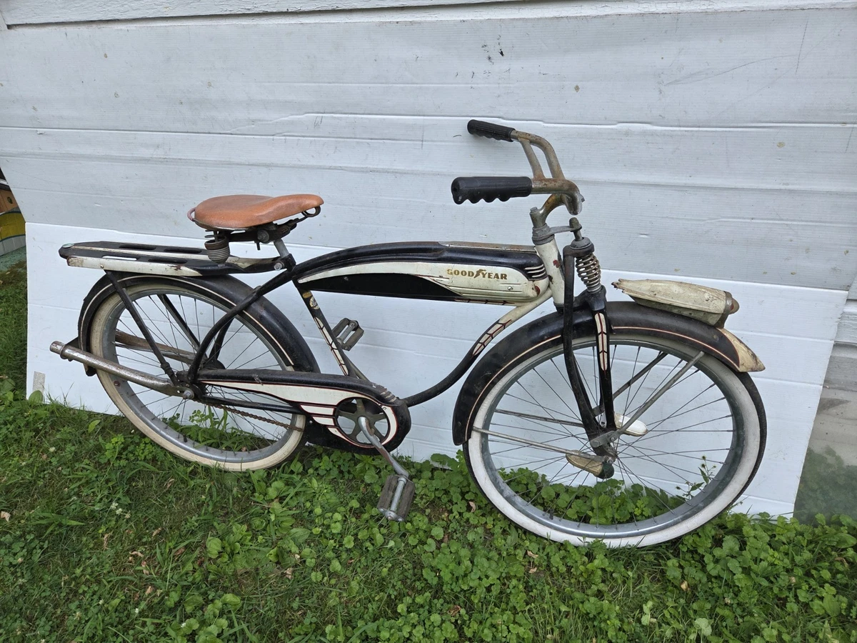 26 in Men Vintage Bikes for sale | eBay