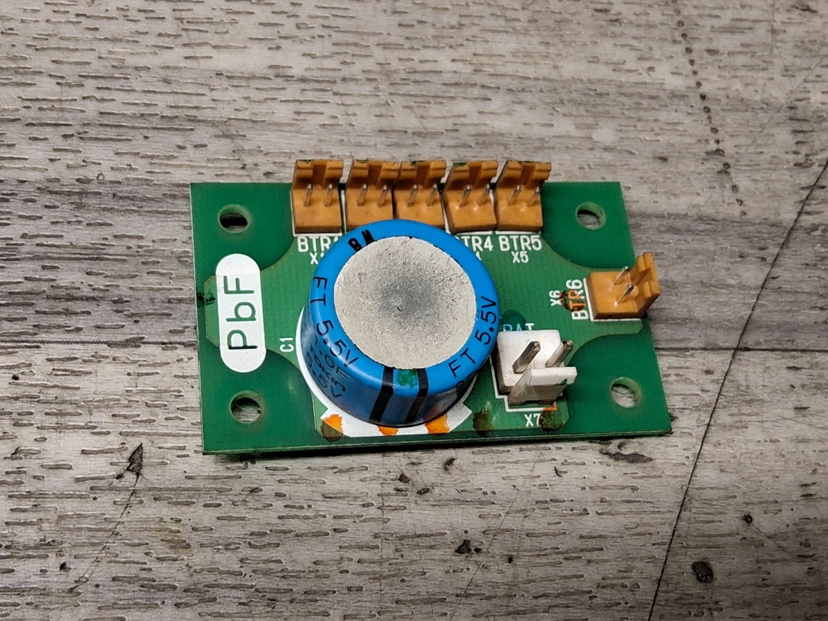 Las mejores ofertas en Panasonic tarjetas de circuito impreso (PCB
