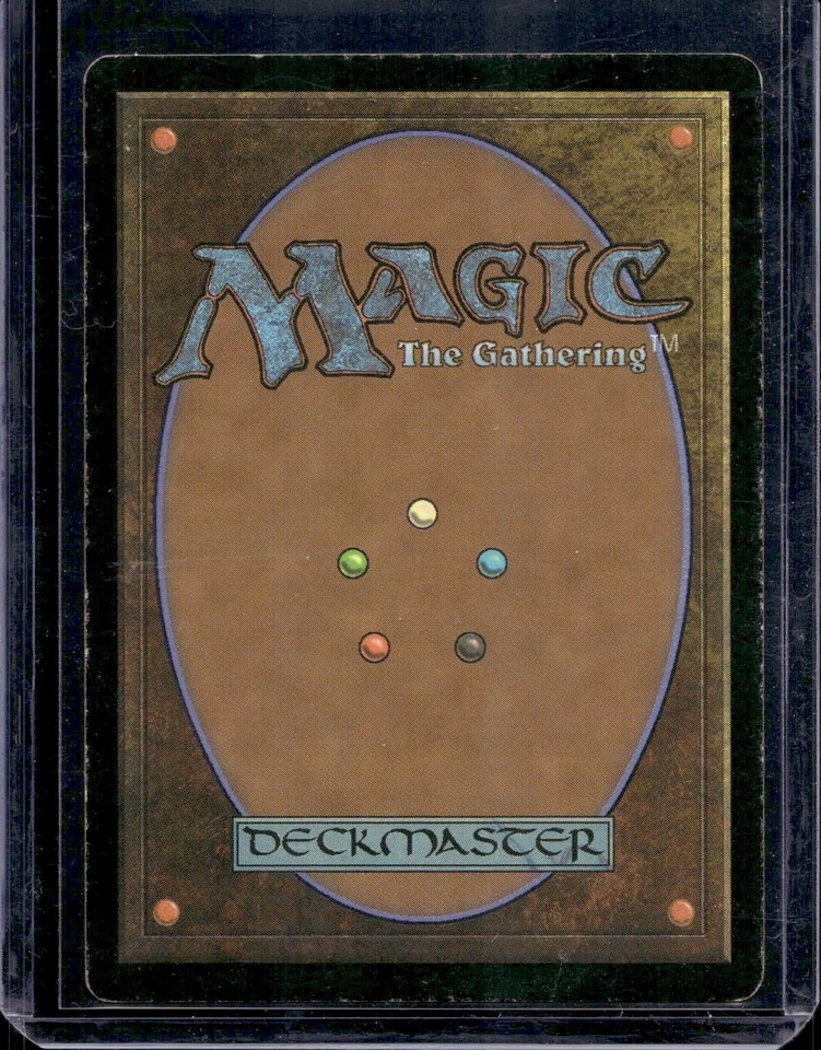 Mortivore #152 (LP) Odyssey ODY Magic MTG - Image 2 of 2