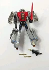 Vintage 1985 G1 Transformers Dinobot Sludge Complete
