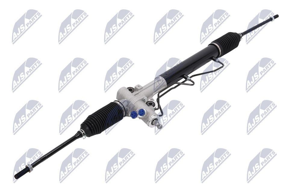 NTY Power Steering Rack & Pinion Lenkgetriebe SPK-HY-009 For Hyundai