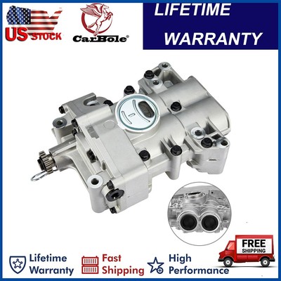 233002GGC0 Oil Pump Shaft Balance for For Hyundai Grandeur IG 2017 and later US