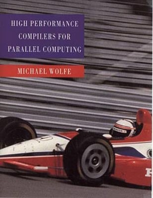 High Performance Compilers for Parallel Computing Paperback Micha
