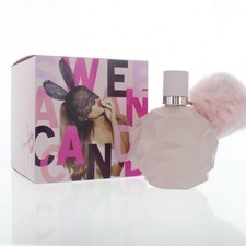 Sweet Like Candy 3.4 Oz Eau De Parfum Spray by Ariana Grande NEW Box for Women
