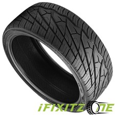 1 Venom Power Ragnarok Gts 29530r24 105v Xl High Performance All Season Tires
