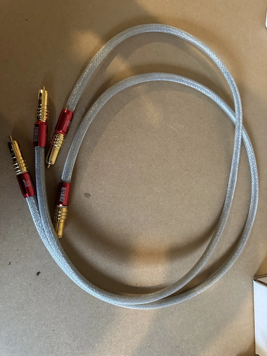 TARA LABS, NOS PRISM 8 CAVI DI INTERCONNESSIONE AUDIO, 2 METRI - Foto 2