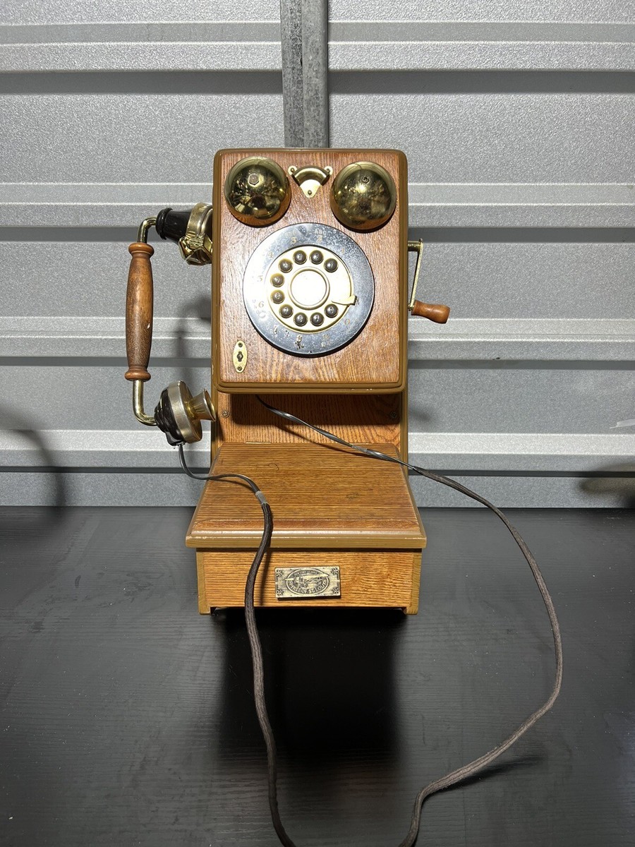 Vintage Country Store 1927 Spirit Of St. Louis Replica Wood Wall