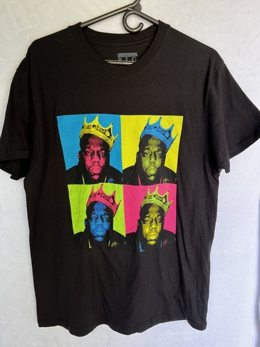 biggie smalls shirt target