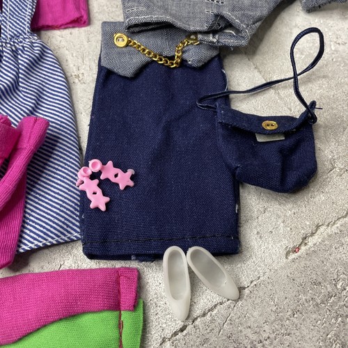 Barbie Size Clothes, Accessories Lot #M86, Clone Dolls - Picture 6 of 17