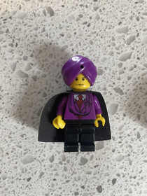 LEGO Harry Potter: The Final Challenge (4702)