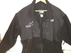 The North Face Mens XL/TG Microsoft Services Sales Leadership Summit 2004 Coat