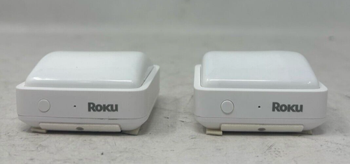 Roku Smart Home 5-Piece Monitoring System Wi-Fi-Enabled INDIVIDUAL PARTS (USED) - Picture 14 of 22