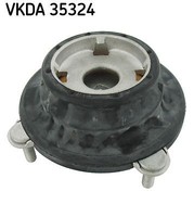 SKF Vkda 35324 FederbeinstüTzlager FüR CitroËN Peugeot