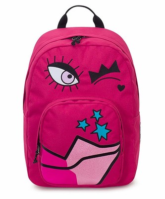 invicta school bags
