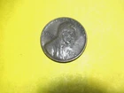 1946 D LINCOLN 1 CENT COIN  - Good  Circulated