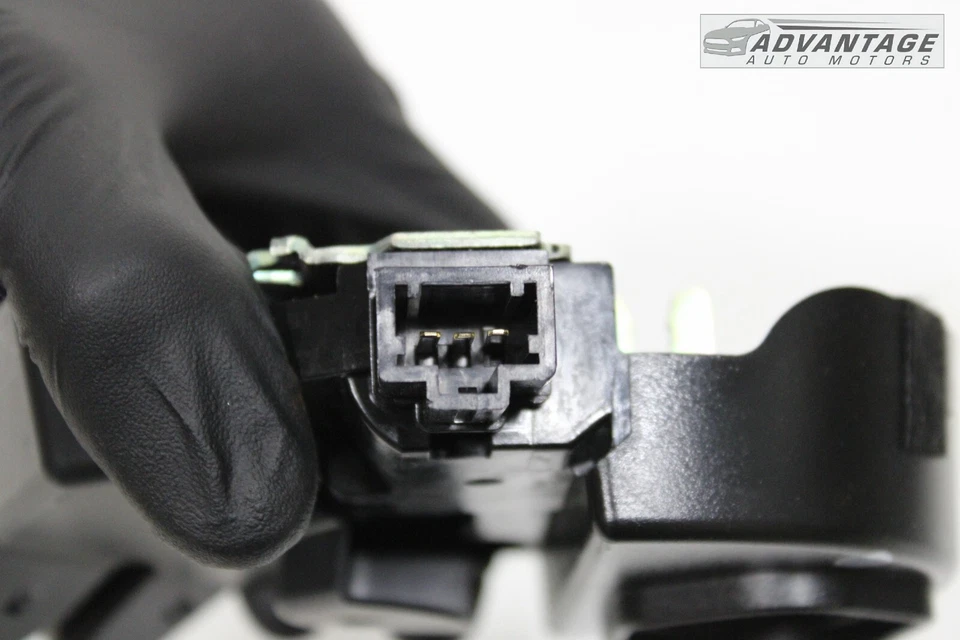 ACURA ILX 2021-2022 SEDÁN MALETERO TRASERO TAPA BLOQUEO PESTILLO ACTUADOR OEM Foto 4 de 4